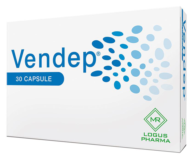 VENDEP 30 CAPSULE - FARMACIA33