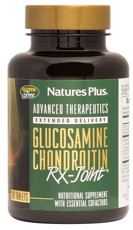 GLUCOSAMINA CONDROITINA 60 TAVOLETTE - FARMACIA33