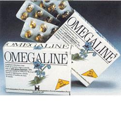 OMEGALINE HOLISTICA 60 CAPSULE - FARMACIA33