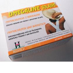 OMEGALINE SOL HOLISTICA 60CPS - FARMACIA33