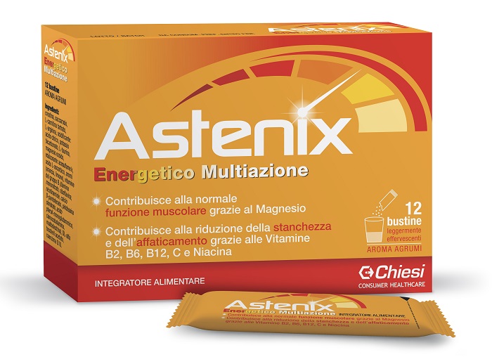 ASTENIX 12 BUSTINE - FARMACIA33