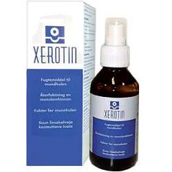 XEROTIN 100 ML - FARMACIA33