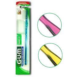 GUM CLASSIC 311 SPAZZOLINO CON SETOLE MORBIDE - FARMACIA33