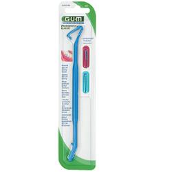 GUM PROXABRUSHAMPOO SCOVOLINO MANICO PLASTICA - FARMACIA33