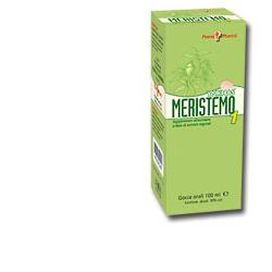 MERISTEMO 1 ARTERIOSO 100ML - FARMACIA33