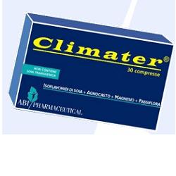 CLIMATER 30 COMPRESSE - FARMACIA33