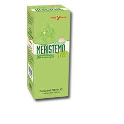 MERISTEMO 17 OSTEOARTICOLARE 100ML - FARMACIA33
