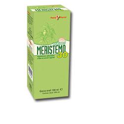 MERISTEMO 30 URO 100ML - FARMACIA33