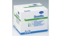 NASTRO DI FISSAGGIO OMNIFIX ELASTIC IN TESSUTO NON TESSUTO BIANCO 15X1000CM - FARMACIA33