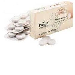 CORO ERISIMO 24 COMPRESSE 28,8 G - FARMACIA33