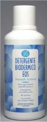 EOS DETERGENTE BIODERMICO 1000 ML - FARMACIA33
