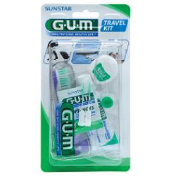 GUM TRAVEL KIT VIAGGIO - FARMACIA33