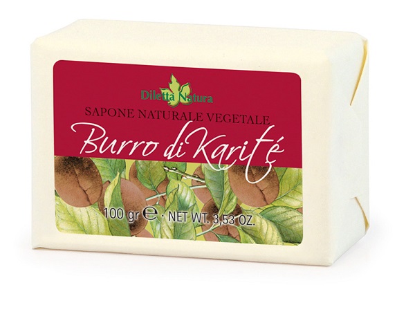 DILETTA N SAP BURRO KAR 100G - FARMACIA33
