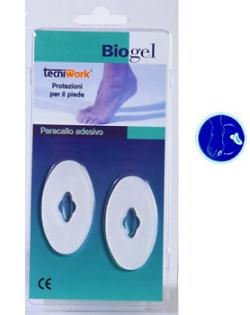 BIOGEL PROT O BLIST 2PZ - FARMACIA33