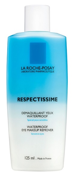 RESPECTISSIME STRUCCANTE OCCHI BIF 125 ML - FARMACIA33