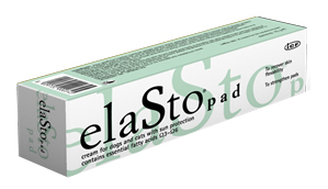 ELASTOPAD POMATA 75 ML - FARMACIA33