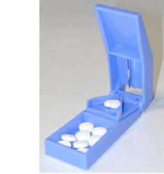 PORTA TAGLIA PILLOLE - FARMACIA33