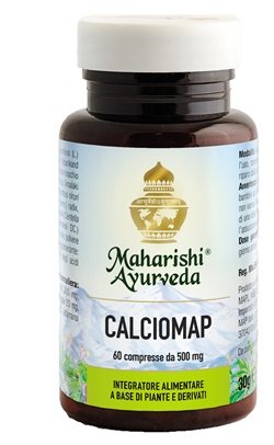 CALCIOMAP 60 COMPRESSE - FARMACIA33
