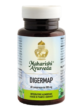 DIGERMAP 60 COMPRESSE - FARMACIA33