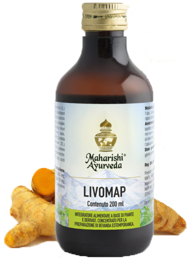 LIVOMAP 200 ML - FARMACIA33