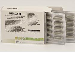 NEOZYM 60 CAPSULE - FARMACIA33