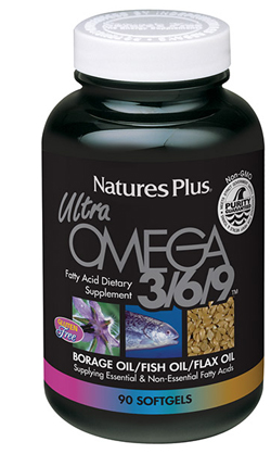 ULTRA OMEGA 3-6-9 90 CAPSULE - FARMACIA33