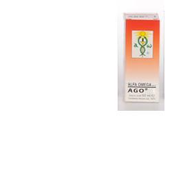 FITOMEGA AGO 3 GOCCE 50 ML - FARMACIA33