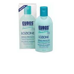 EUBOS SENSITIVE EMULSIONE DERMO PROTETTIVA 200 ML - FARMACIA33