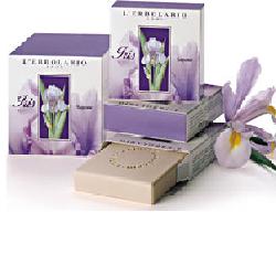 IRIS SAPONE 100 G - FARMACIA33