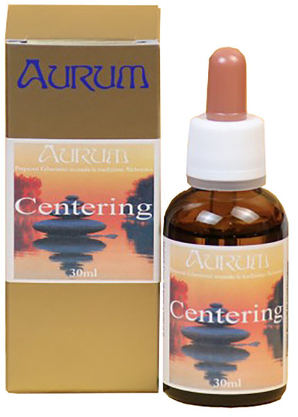 CENTERING GOCCE 30 ML - FARMACIA33