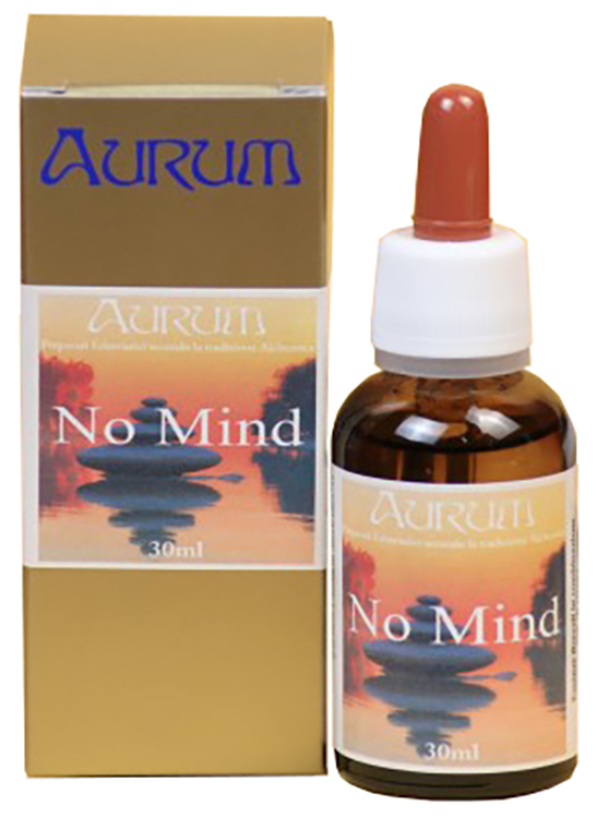 NO MIND GOCCE 30 ML - FARMACIA33
