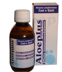 ALOEPLUS SCIROPPO 100 ML GATTI - FARMACIA33