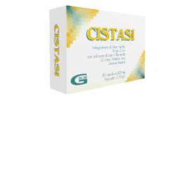 CISTASI 30 CAPSULE - FARMACIA33