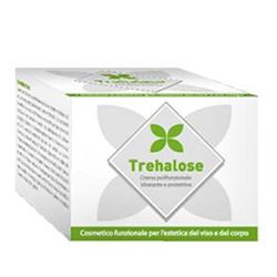 TREHALOSE CREMA IDRATANTE PROTETTIVA 250 ML - FARMACIA33