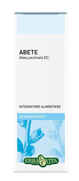 GEMMODERIVATO ABETE MACERATO GLICERICO 50 ML - FARMACIA33