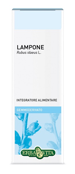 GEMMODERIVATO LAMPONE 50 ML - FARMACIA33