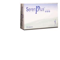 SERENPLUS 20 COMPRESSE - FARMACIA33