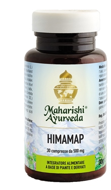 HIMAMAP 30 COMPRESSE - FARMACIA33