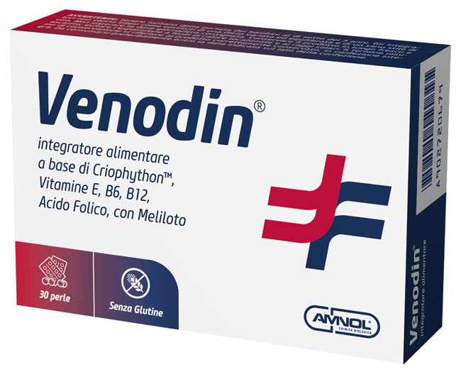 VENODIN 30 PERLE - FARMACIA33