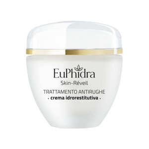 EUPHIDRA SR CREMA IDRORESTITUTIVA 40 ML - FARMACIA33