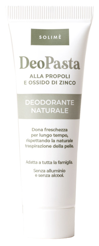 PROPOLI PASTA DEOD 30ML - FARMACIA33