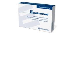 EPATOMED 30 COMPRESSE - FARMACIA33