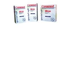 GARZA COMPRESSA IN TESSUTO NON TESSUTO CEROXMED 10X10 CM 100 PEZZI - FARMACIA33