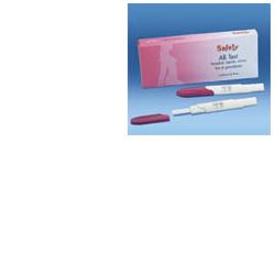TEST DI GRAVIDANZA PRONTEX AB 2 PEZZI - FARMACIA33