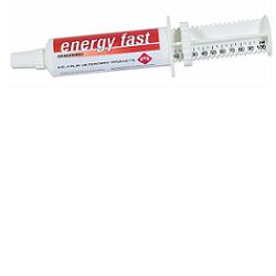 ENERGY FAST SIR OS 80G - FARMACIA33