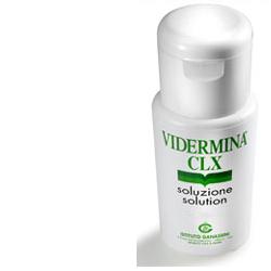 VIDERMINA CLX SOL 200 ML - FARMACIA33