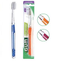 GUM POSTOPERATION SPAZZOLINO UOMO MORBIDO - FARMACIA33