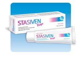STASIVEN TOP SOFT CREMA 100 ML - FARMACIA33