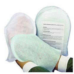 MANOPOLE SAPONATE 20 PEZZI - FARMACIA33