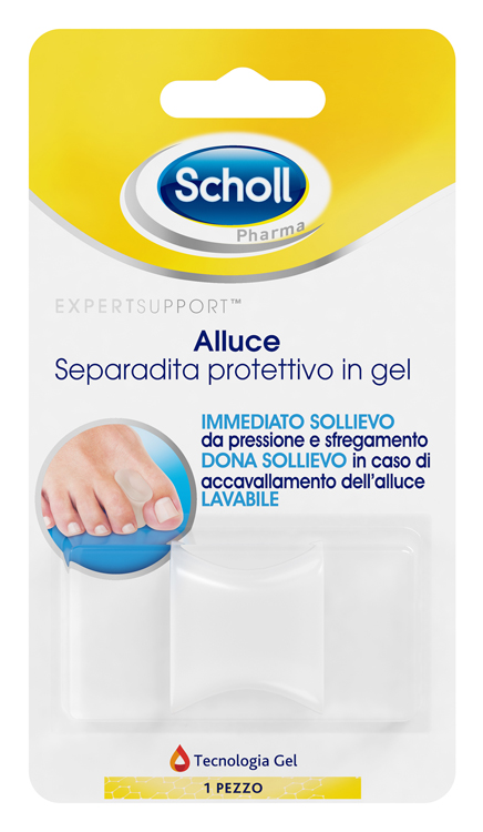 SEPARADITA ALLUCE GELACTIV SCHOLL - FARMACIA33